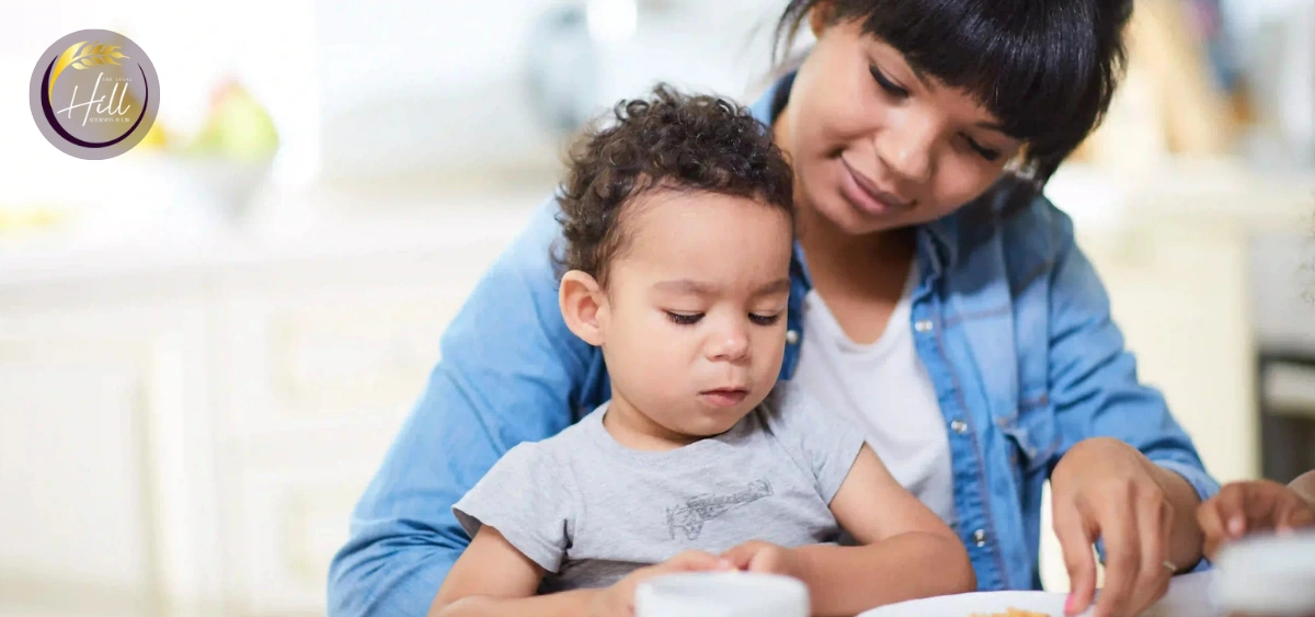 Spokane Adoption Lawyer