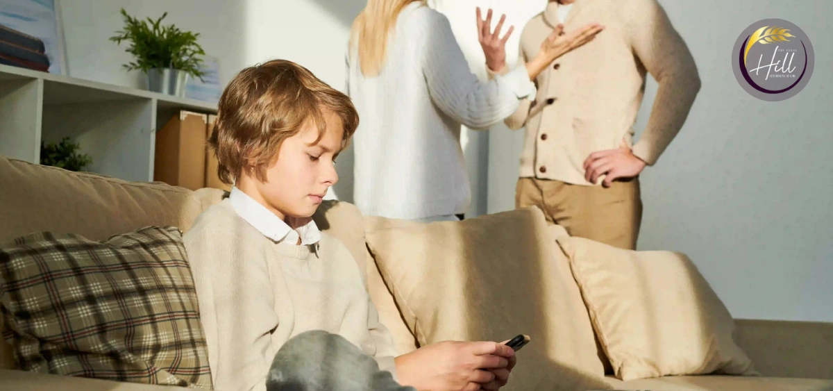 Spokane Child Custody Lawyer