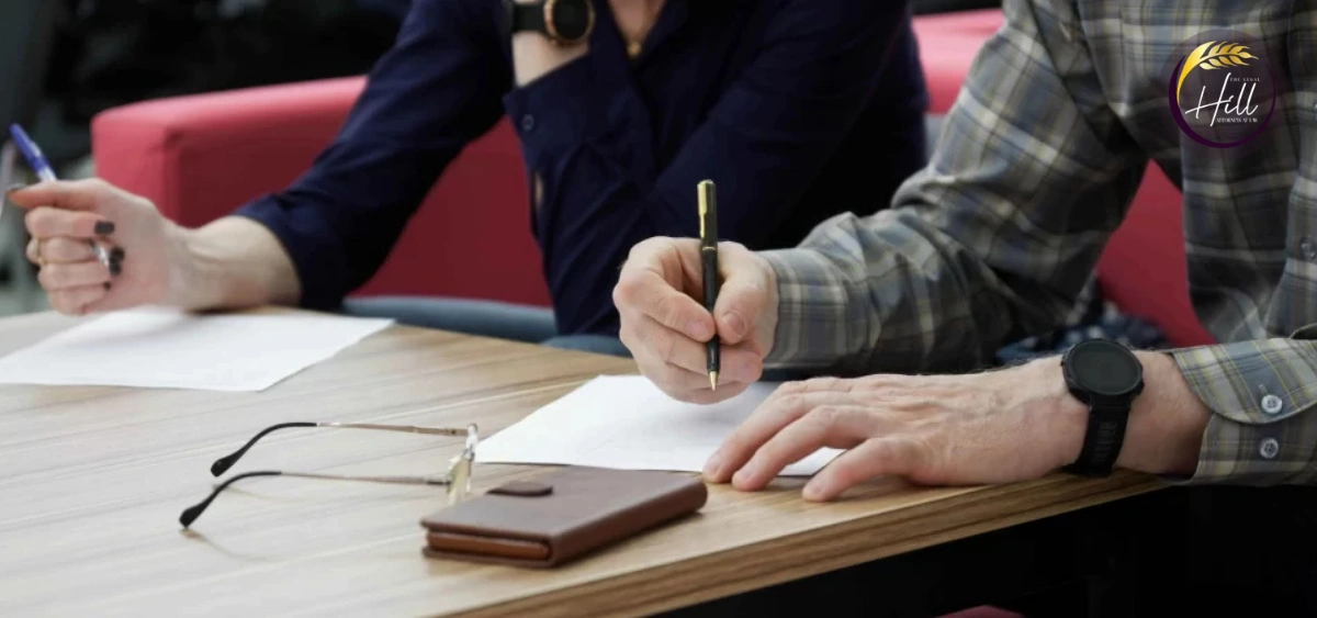 Spokane Divorce Lawyer