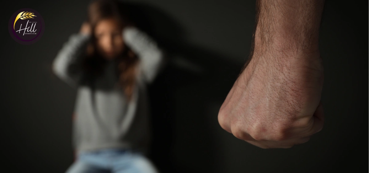 Spokane Domestic Violence Lawyer