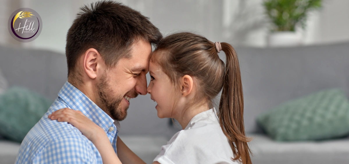 Spokane Fathers Rights Lawyer