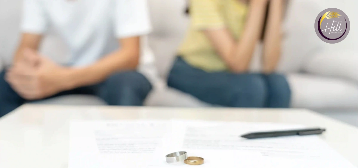Spokane High Asset Divorce Lawyer