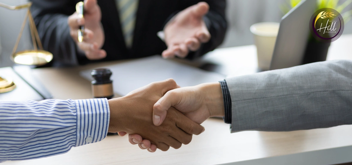 Spokane Mediation Lawyer