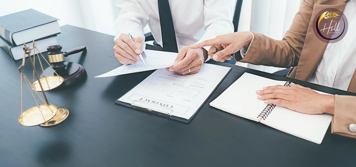 Spokane Prenuptial Agreement Lawyer
