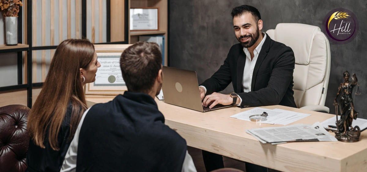 Spokane Family Lawyer