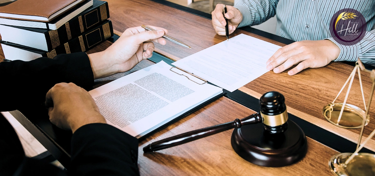 Davenport, WA Family Lawyer