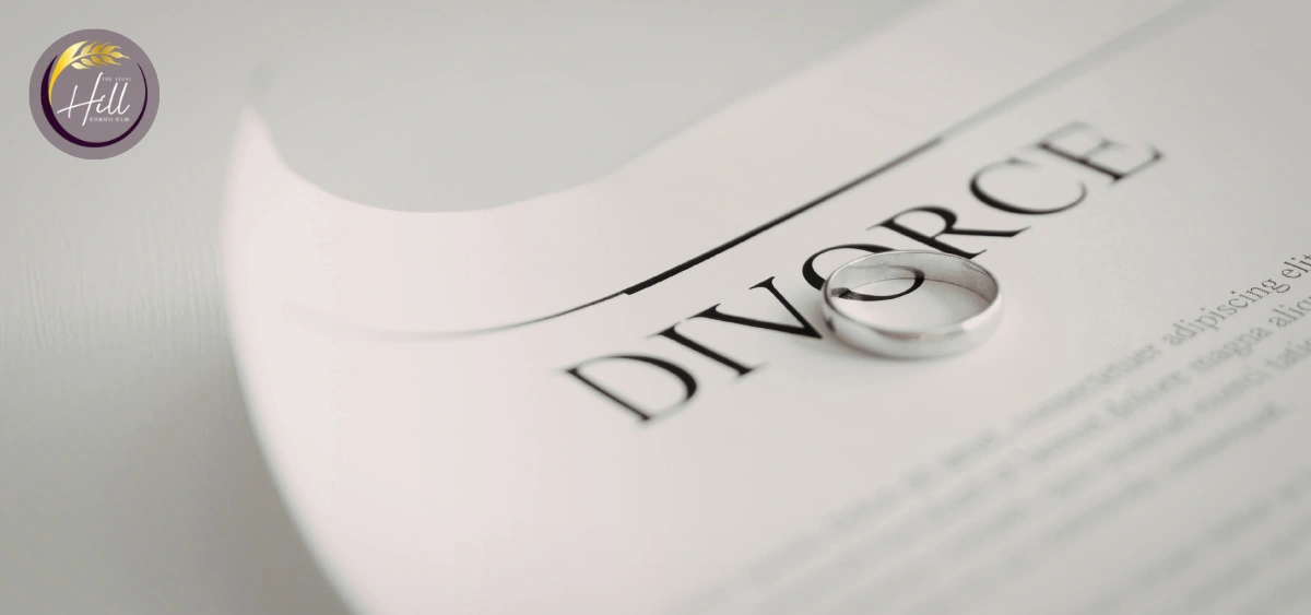 Davenport, WA Divorce Lawyer