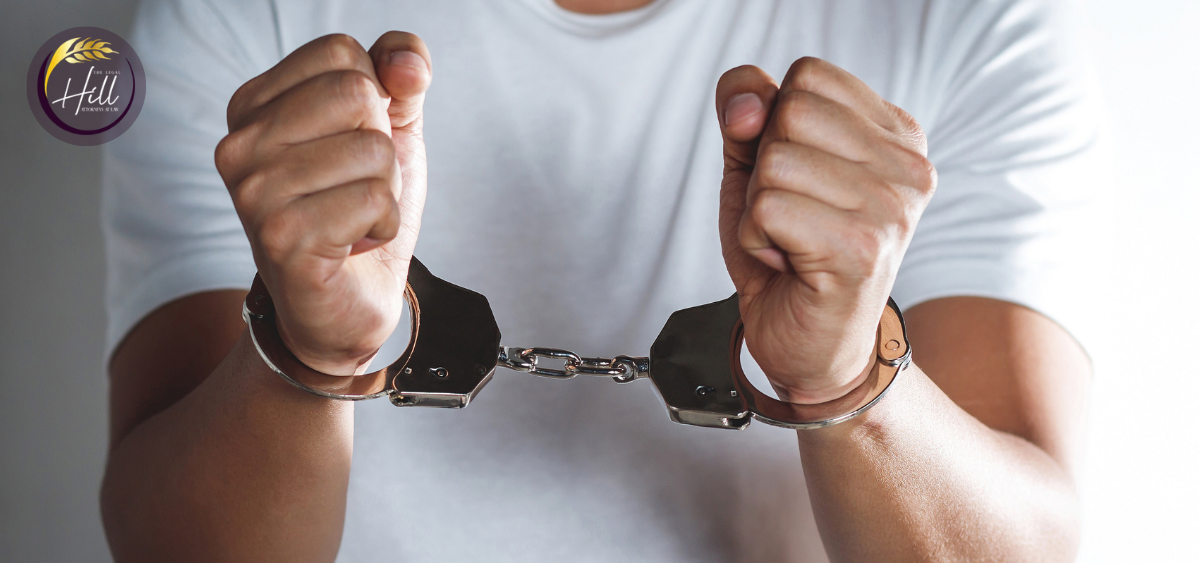 Spokane Domestic Violence Lawyer