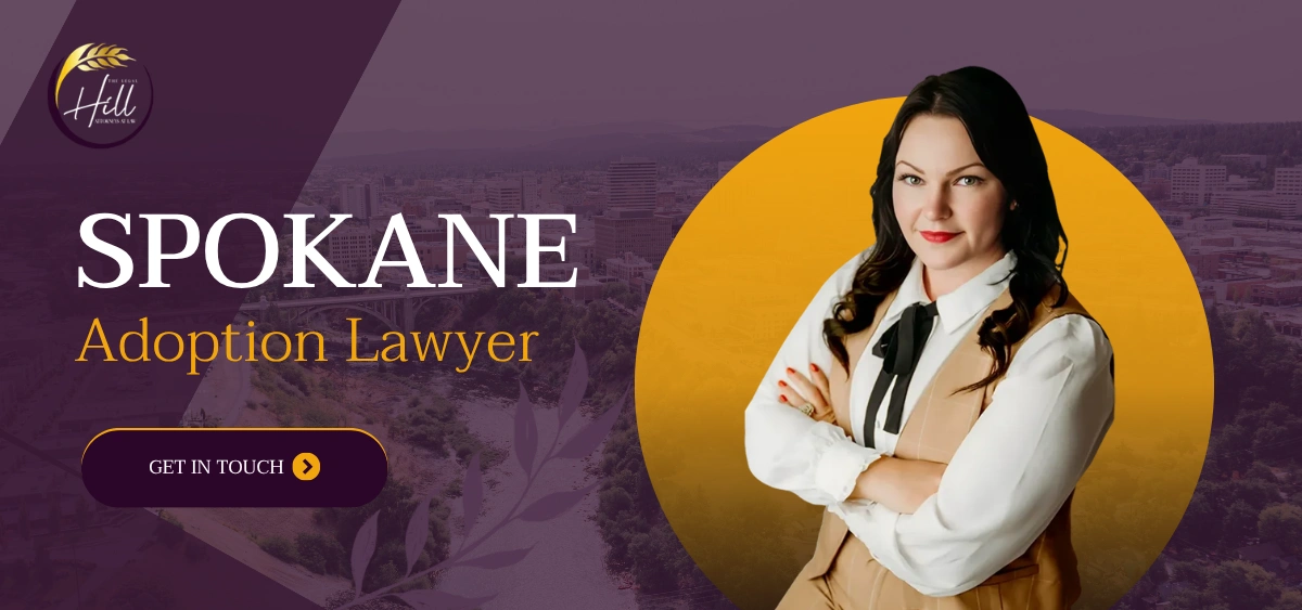 Spokane Adoption Lawyer