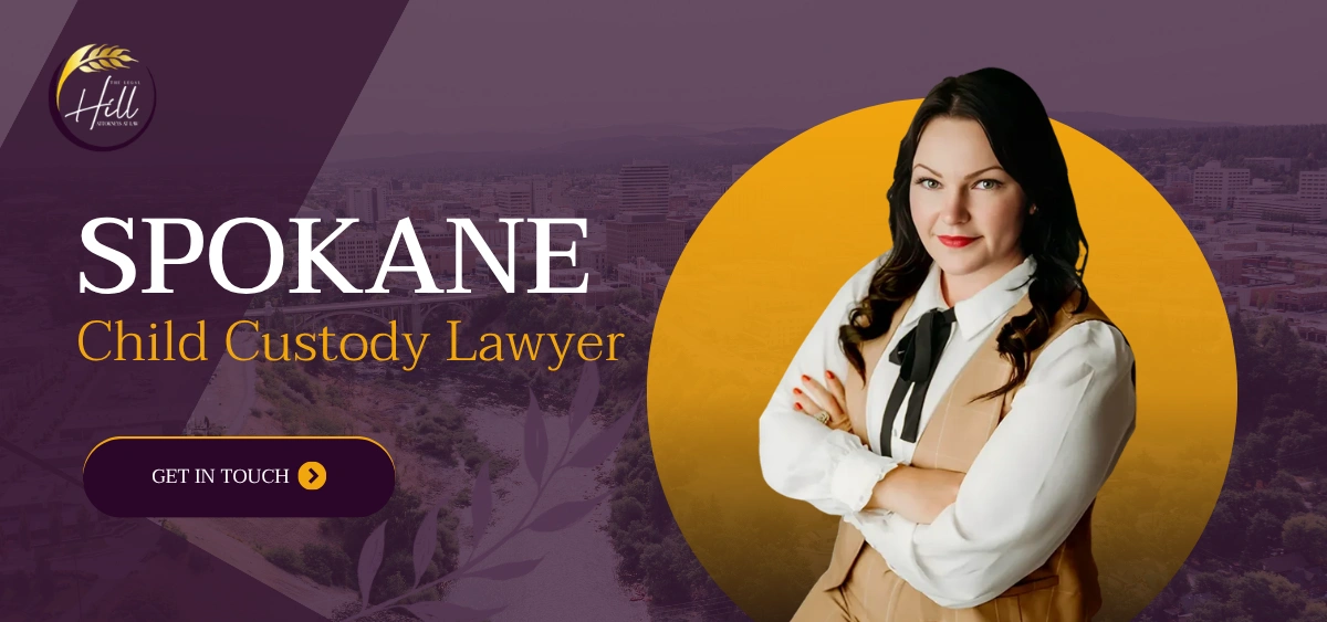 Spokane Child Custody Lawyer Spokane Child Custody Lawyer