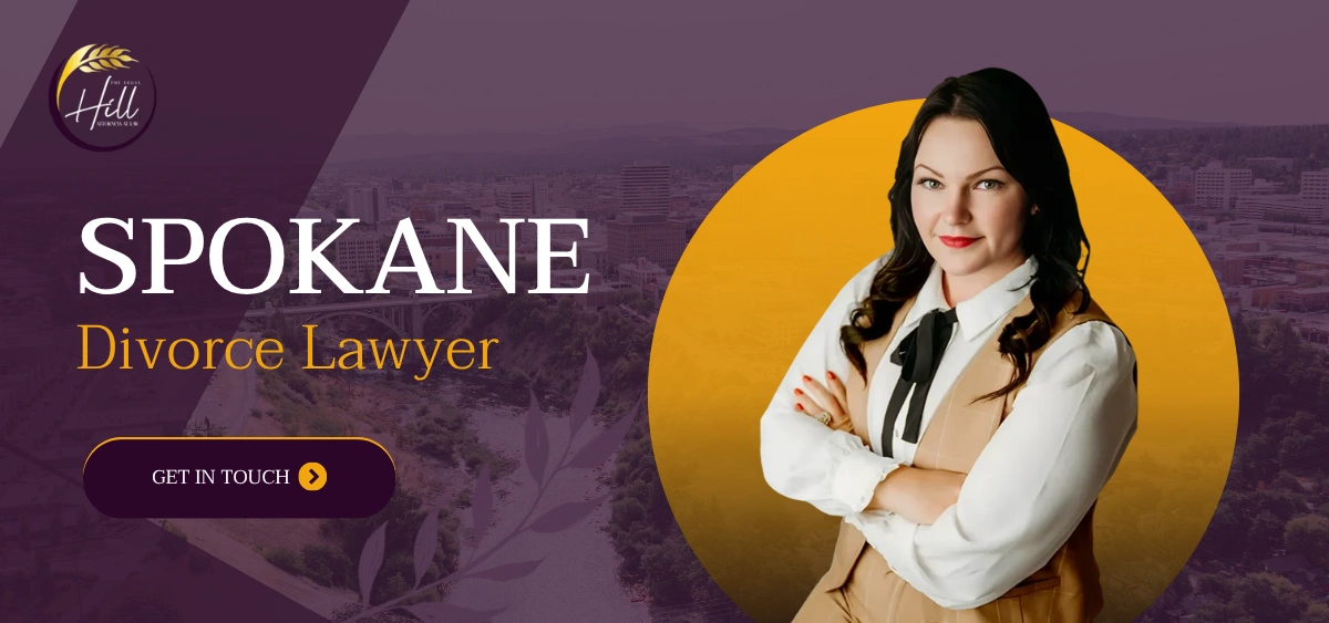 Spokane Divorce Lawyer